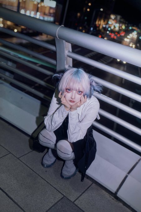 コスプレイヤーのむらこいちのTwitter画像24