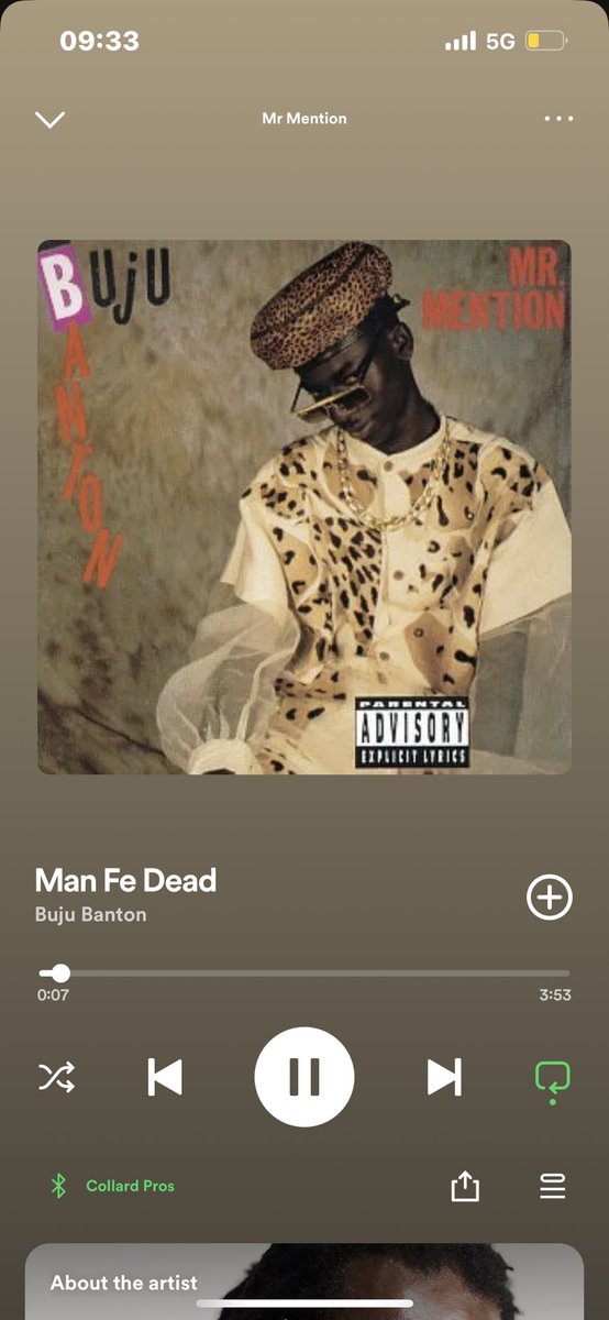 Collard (@collardtb) on Twitter photo 