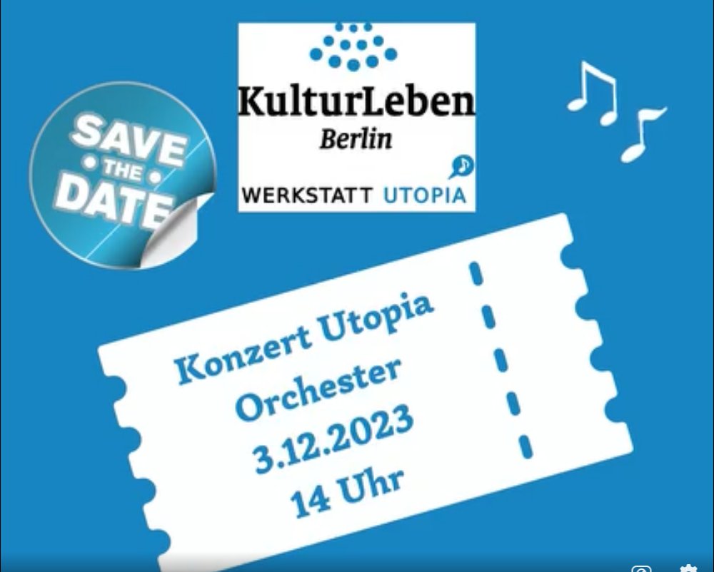 KulturLeben Berlin tweet media