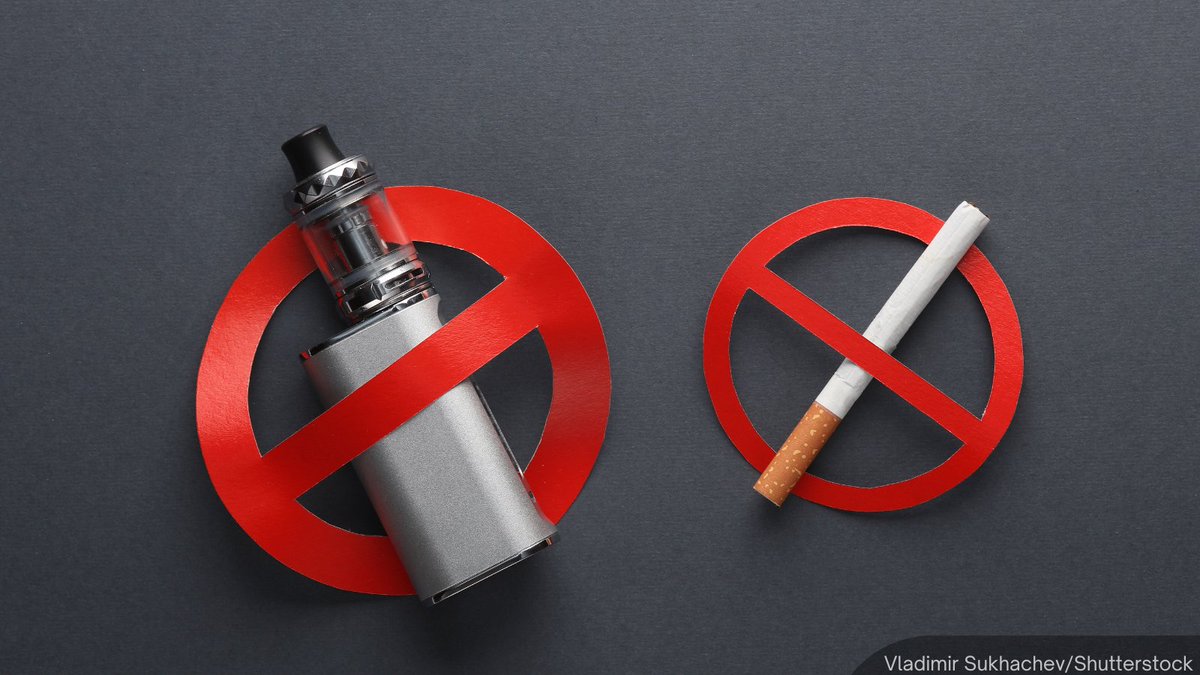 1. The Cabinet has reportedly removed the tobacco and vape GEG ban provisions from the Public Health Bill 2023.

AG Ahmad Terrirudin deemed the age-based ban for those born from January 1, 2007, as unconstitutional, reports Code Blue.

codeblue.galencentre.org/2023/11/06/cab…
