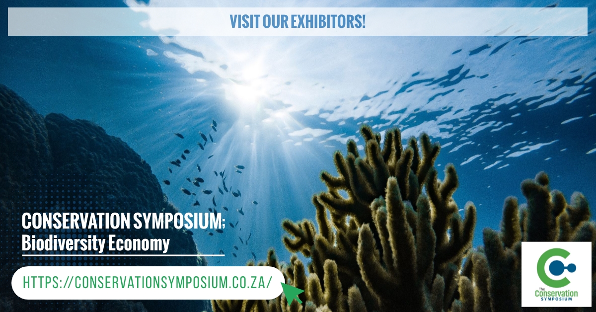 Have you visited our exhibition stands? 
We have so many great sponsors and exhibitors who have chosen to support this event, don’t miss them! 

#Conservation #Biodiversity #research #conference #ConservationSymposium