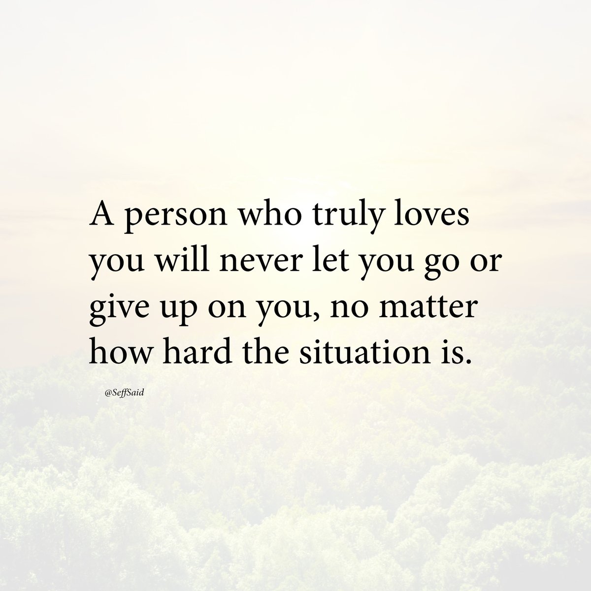 SeffSaid's tweet photo. A gentle reminder https://t.co/rQvc6gnbCU