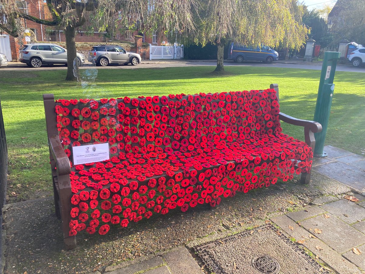 Marlow Town Council tweet media