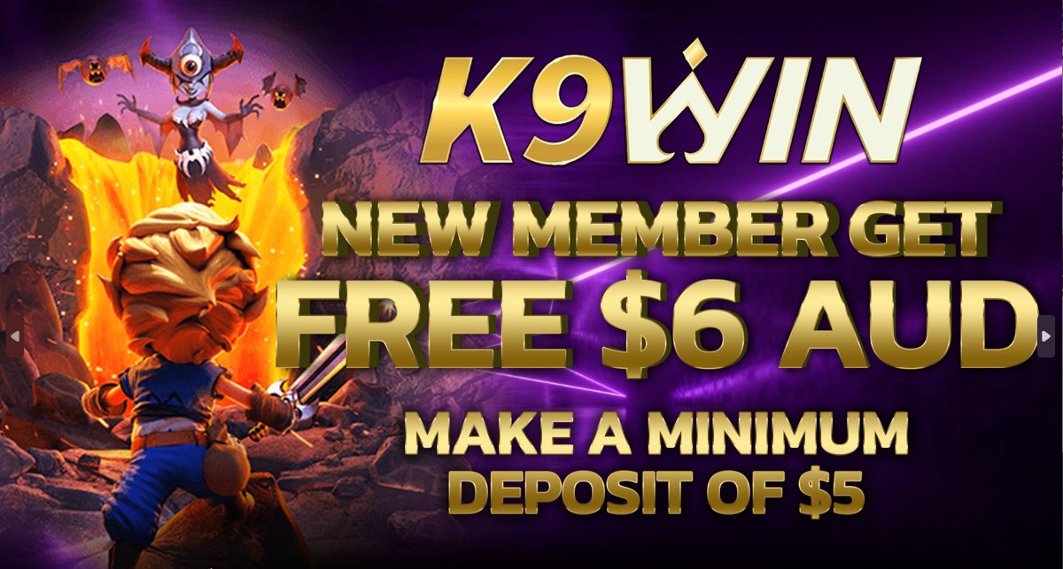 K9win.casino - Thiên Đường Giải Trí Trực Tuyến Đỉnh Cao?
