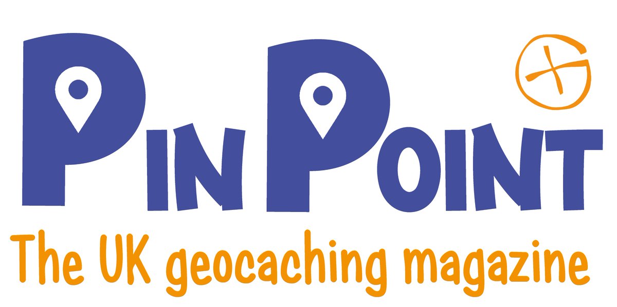 geopinpoint's tweet image. Work is already underway on Issue 7, out early January. Subscribe now and don't miss out! pinpointmag.co.uk/product-catego… #geocaching #geocache #outdoors #travelbug @GoGeocaching