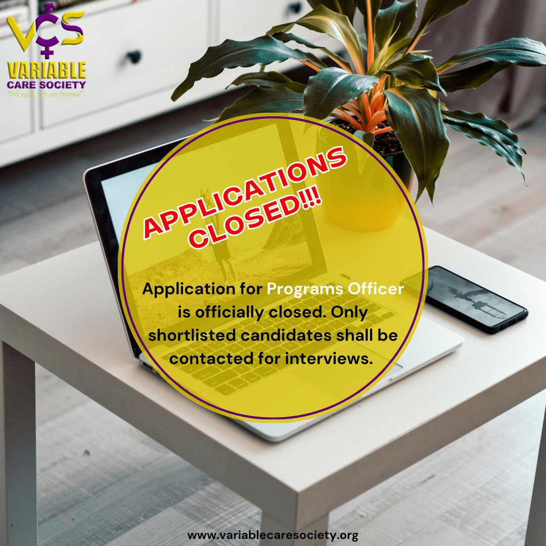 variablecare's tweet photo. Applications for the position of Programs officer are now closed. Thank you to everyone who applied. We will be reviewing all applications and will be in touch soon.
#intersex 
#weexist 
#wearenormal https://t.co/9jTdld55MK