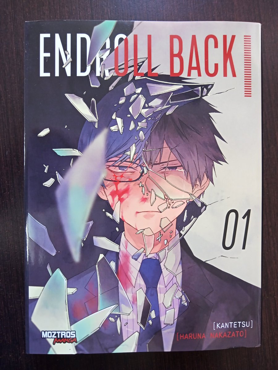 MakimonoComics's tweet photo. Novedades manga de la semana de @EsMoztros en @MakimonoComics!!!
#endrollback #lacriaturadeeinstein https://t.co/J5kHHT634K