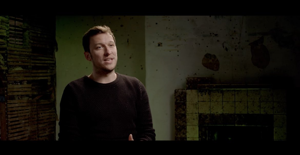 The Evolution Of Horror tweet media