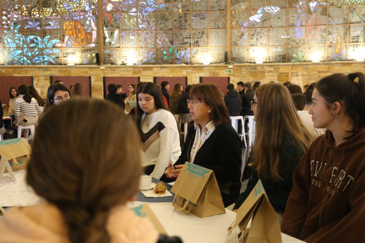 UCCi Córdoba tweet media