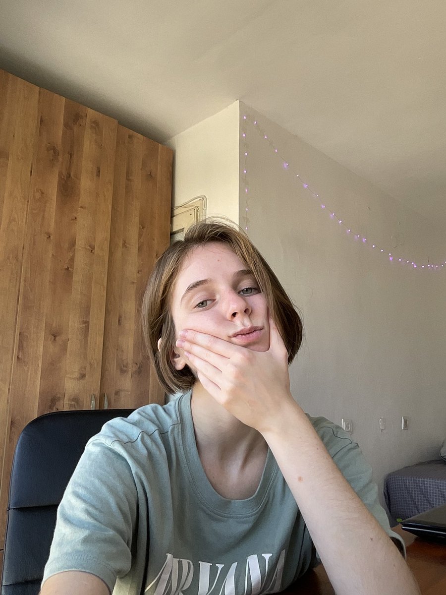 gm :3