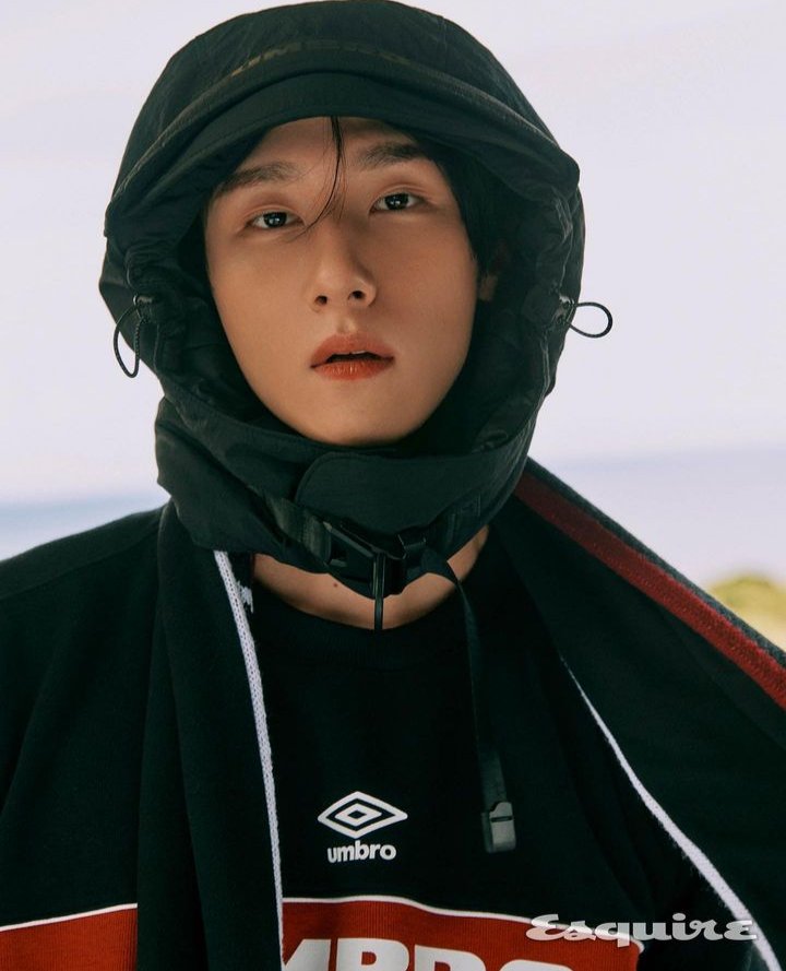 thinkrkyun's tweet photo. we're beck. 🐈‍⬛
#IM #아이엠 #CHANGKYUN #창균 
#MONSTAX #몬스타엑스 https://t.co/c5Rsiz4vn3