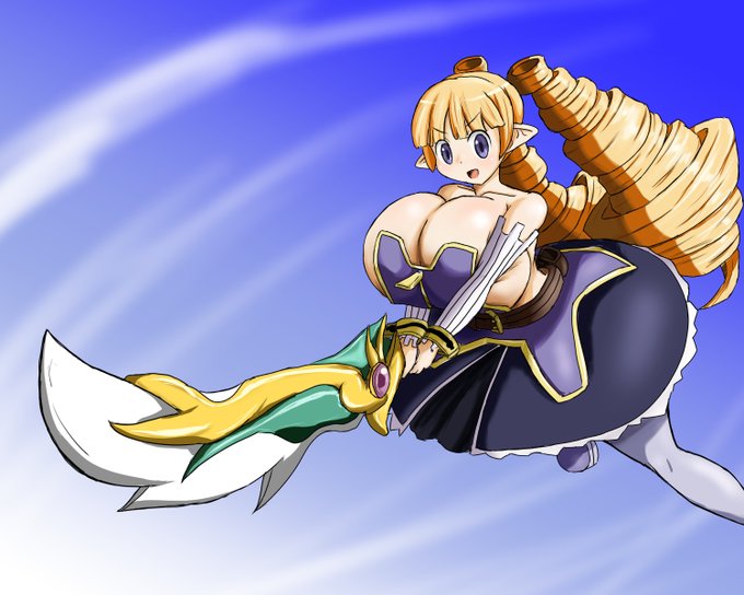 爆乳アチャ子と旅行したいよね 