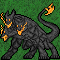 telestians's tweet photo. Let's Play Monday!
Parts 8 & 9 released.
We've engaged the Chaotic Hoard, and they have Great Demons and the dreaded Cerberus!!
https://t.co/nYD9snViTN
#indiegame #retrogaming #twitch #telestians #threeheadedhound #typhon #lernaeen #orthrus #kerberos #houndofhades #fluffy https://t.co/0TtLGgDDa5