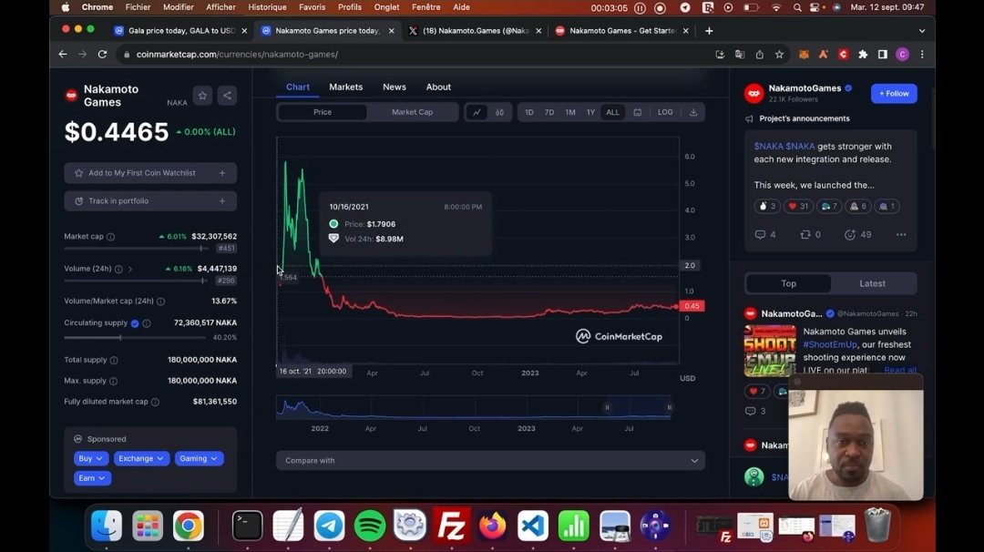 Crypto En Afrique tweet media