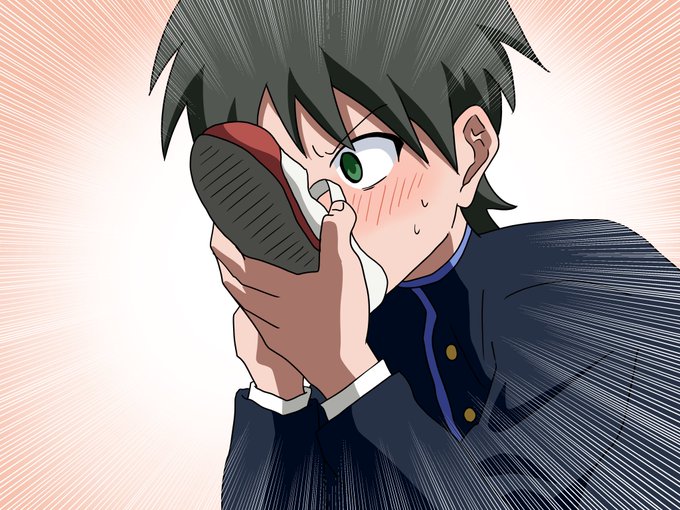 くんくんくんくん!! 