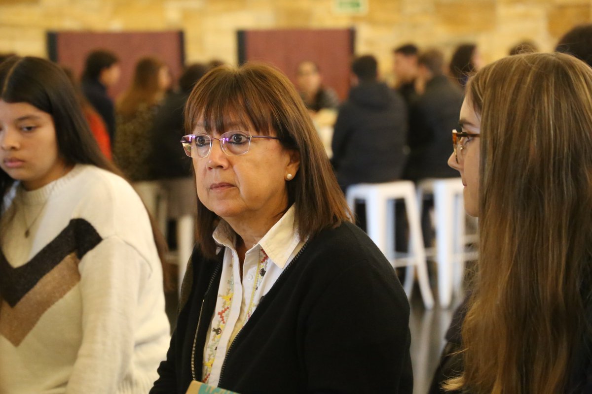 UCCi Córdoba (@cordobaciencia) on Twitter photo 🧱 Los hormigones también tienen mucha ciencia detrás, Mercedes Sánchez y <a href="/AlmudenaBT88/">Almudena Benítez</a> comparten cómo la química ayuda a la construcción sostenible y Alicia Padilla cuenta las batallas de los oxidantes y antioxidantes que conviven en nuestras células 🔬 🧱 Los hormigones también tienen mucha ciencia detrás, Mercedes Sánchez y <a href="/AlmudenaBT88/">Almudena Benítez</a> comparten cómo la química ayuda a la construcción sostenible y Alicia Padilla cuenta las batallas de los oxidantes y antioxidantes que conviven en nuestras células 🔬