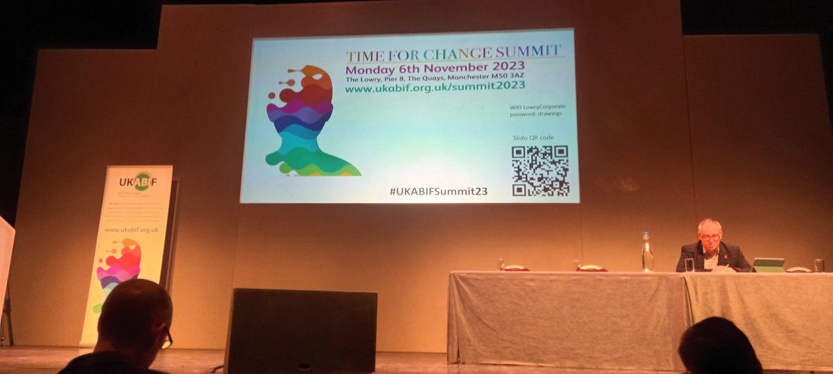 Julian Owen (@julianowenphd) on Twitter photo Great venue <a href="/The_Lowry/">Lowry</a> and an interesting day in store with <a href="/steffistudt/">Steffi Studt</a> #UKABIFSummit23
<a href="/UKABIF/">United Kingdom Acquired Brain Injury Forum</a> Lots of ideas for our research on prevention and management of #ABI in schools <a href="/BangorUni/">Bangor University</a> <a href="/SportSciBangor/">SportSciBangor</a> <a href="/PsychBangor/">Bangor Psychology</a> <a href="/EleanorBryant99/">Eleanor Bryant</a> <a href="/RhonddaBryant/">Chris Bryant</a> <a href="/brainkinduk/">Brainkind</a> <a href="/NABLES10/">NABLES</a> Great venue <a href="/The_Lowry/">Lowry</a> and an interesting day in store with <a href="/steffistudt/">Steffi Studt</a> #UKABIFSummit23
<a href="/UKABIF/">United Kingdom Acquired Brain Injury Forum</a> Lots of ideas for our research on prevention and management of #ABI in schools <a href="/BangorUni/">Bangor University</a> <a href="/SportSciBangor/">SportSciBangor</a> <a href="/PsychBangor/">Bangor Psychology</a> <a href="/EleanorBryant99/">Eleanor Bryant</a> <a href="/RhonddaBryant/">Chris Bryant</a> <a href="/brainkinduk/">Brainkind</a> <a href="/NABLES10/">NABLES</a>