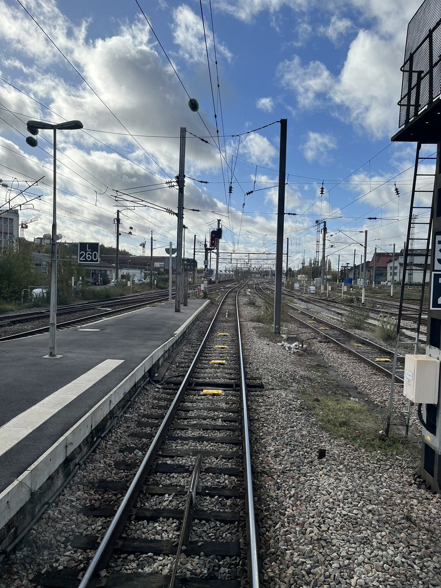 FacaZaco's tweet image. Même à Creil ?!? #Regio2N IDF