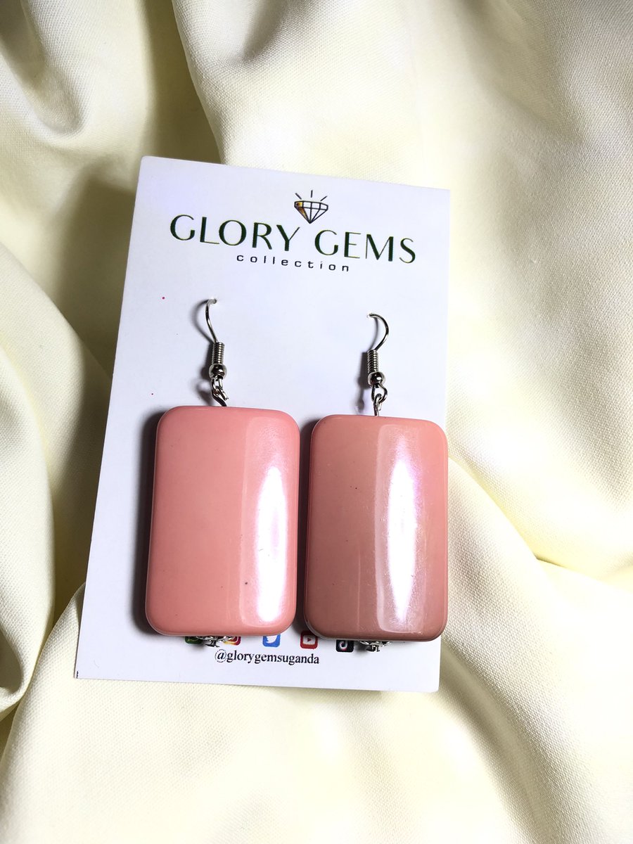 We hand make earrings, bracelets, chains &amp; everything jewelry✨

DM/ Call or WhatsApp +256 705476435 to place orders 🙏🏾