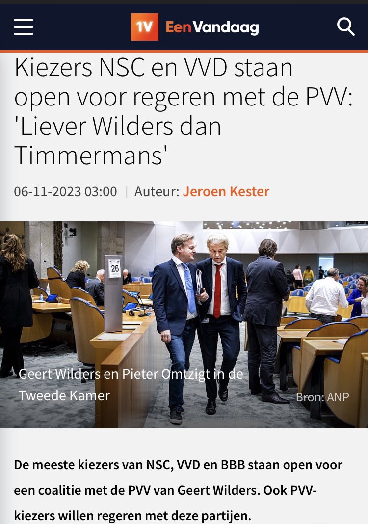 GliminaChakor's tweet photo. Mijn Hemel 🫣
Voor iedereen die denkt: “het maakt toch niet uit op wie ik stem”.
Er staat echt heel veel op het spel 22 november.
Ga stemmen.
#TK2023 #samenkanhetanders #sociaal #gelijkekansen #eerlijk #pvdagroenlinks https://t.co/82DWPp8Sp6