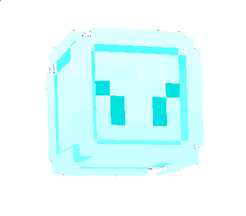 IceyCubed tweet media