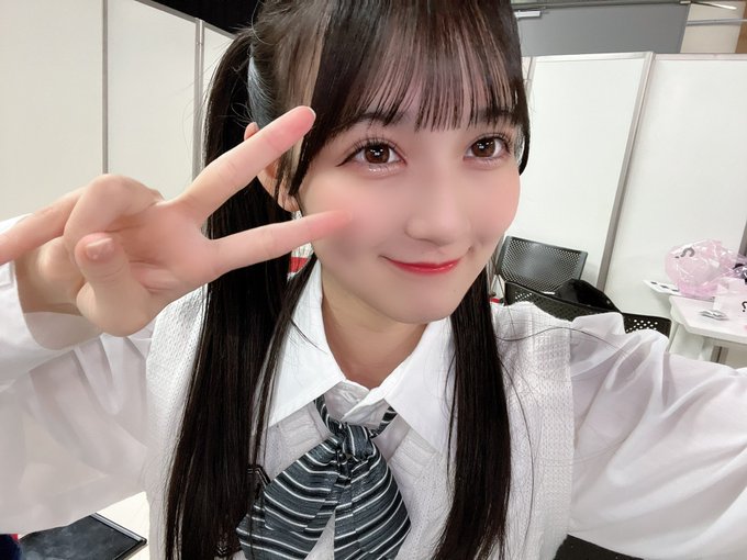 今村麻莉愛のTwitter画像1
