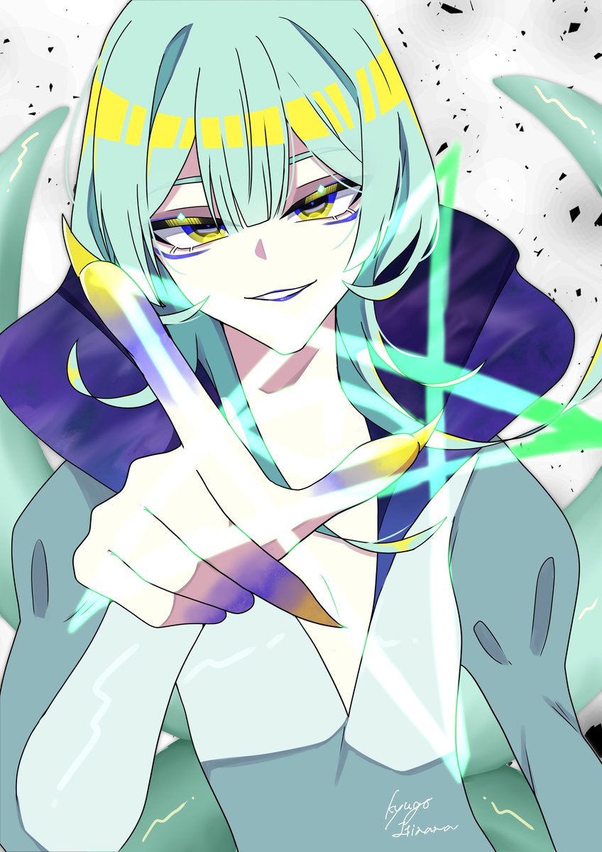 玖伍一七🔶Kyugo Itinana (@9go1nana) / Posts / X