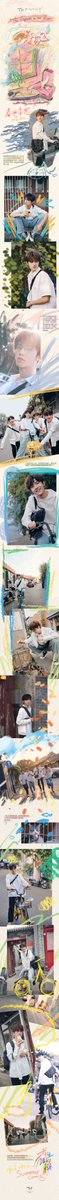 TOP登陆少年组合-TransfOrm Project tweet media
