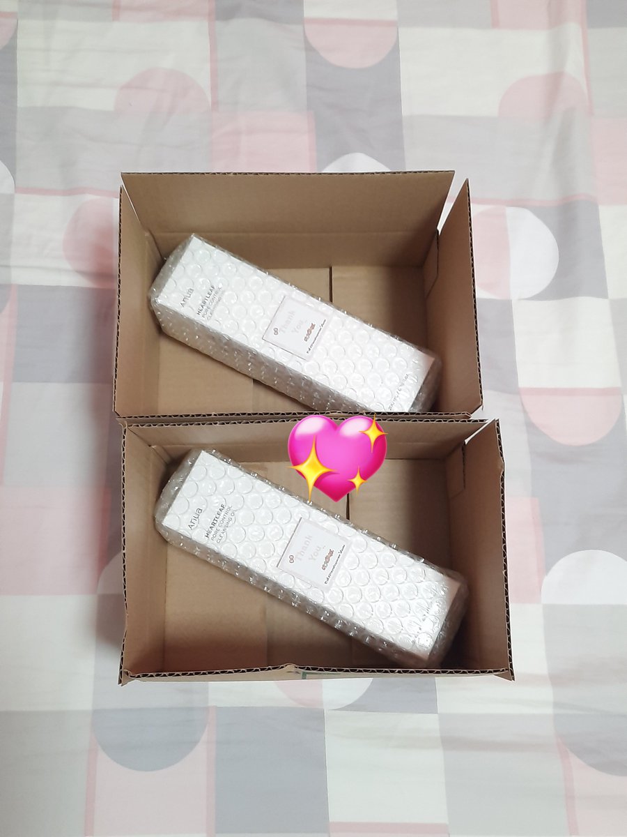 BYeon Shop💖 tweet media