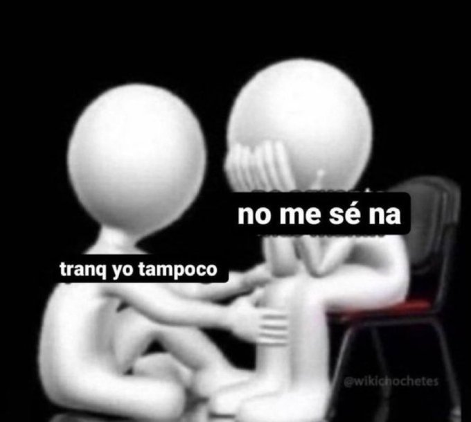 itsD3lay's tweet photo. yo apoyando a mi amigo antes d un examen https://t.co/u1v6ZNMX6s