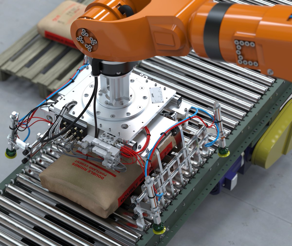 bibus_sk's tweet image. Piab gripper LBG-50 je výsledkom dlhoročných skúseností s vývojom vlastného paletizačného end-of-arm-Tooling (EOAT). Viac na bibus.sk/prehlad-produk…

#piab #gripper #lbg50 #eoat #pneumatika #bibus #strojarstvo #novinka #engineering #logistika #servis