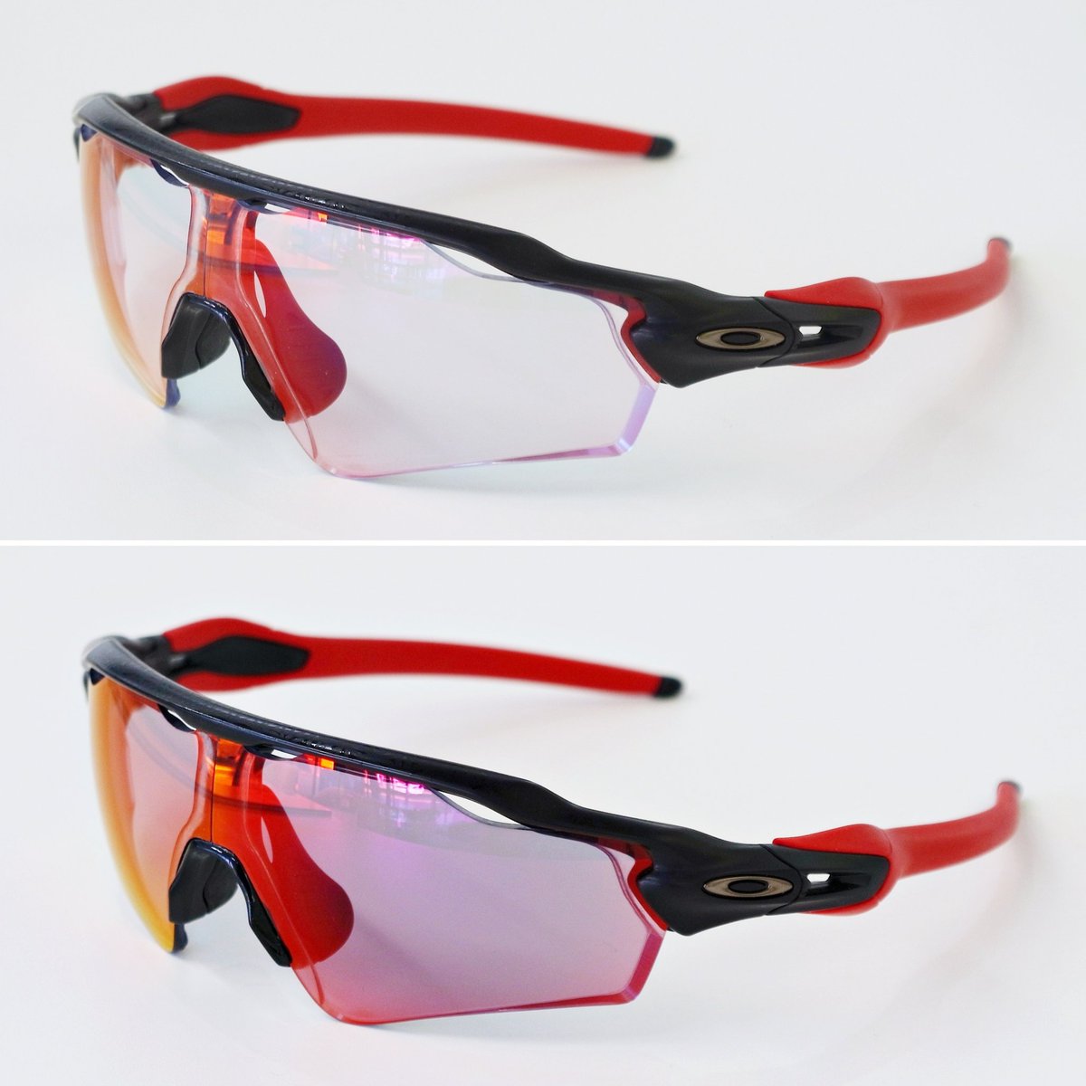 hayashimegane's tweet photo. 【ステキな出会いNo.2026(OAKLEY×度付き調光レンズ)】
#オークリー #サングラス #RadarEV #レーダーEV #大谷翔平 #度付きサングラス #色が変わるレンズ #調光レンズ #ICRX @ICRX_NXT_Lens
MORE INFO↓
https://t.co/VO6oBz8YwJ
#山口県 #防府市 #ハヤシメガネ
11月はWeb限定企画で最大36%OFF! https://t.co/amxciByLpt