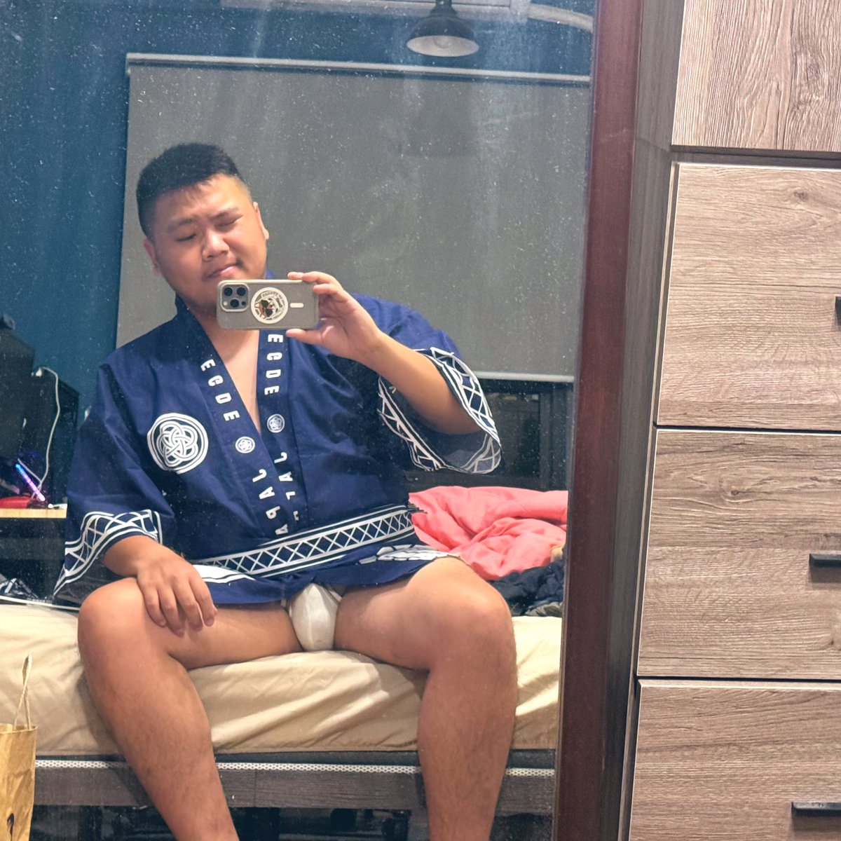 我也有一件了嗎🥰

日本朋友送的禮物 開心