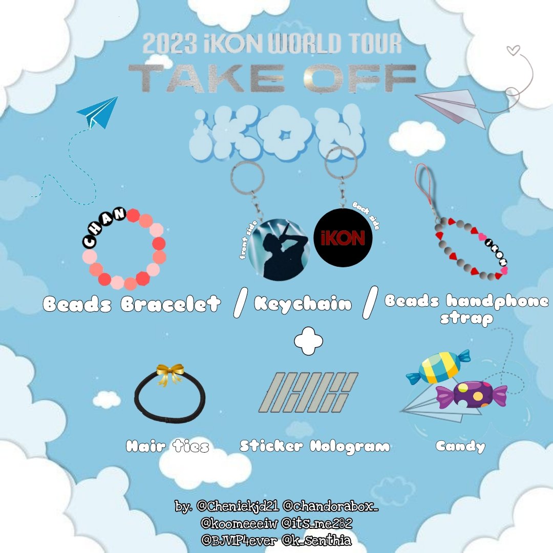 BJVIP4ever's tweet photo. Si mama naik bis ke cikini~~
Oi, para warga, kita mau bagi" freebies nih!🥳

Spesial dibuat dgn cinta oleh aku, @cheniekjd21 @chandorabox_ @koomeeeiw @its_me282 @k_senthia

NANTI LANGSUNG KETEMU DI TENDOOR YAA TANGGAL 19 NOVEMBER!😍😍😍

#iKONTakeOffinJakarta https://t.co/n1gmgaivfS