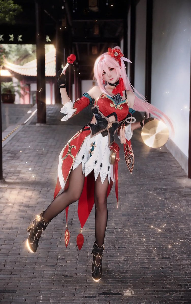 終了！
#桂乃芬 https://t.co/VtXAdVKWon