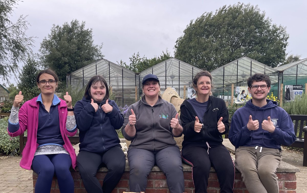 It's #TrusteesWeek this week and we wanted to shout out our dedicated team of trustees and thank them for all the work they do behind the scenes to support Mires Beck Nursery 💚 #charity #nonprofit