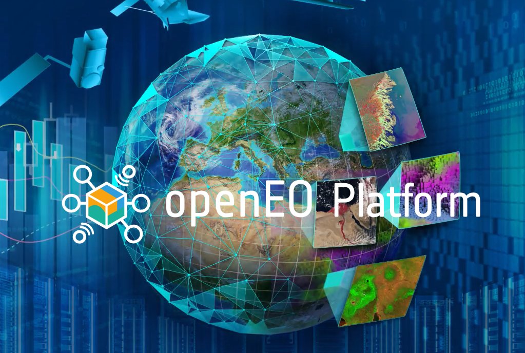 EO OPEN SCIENCE tweet media