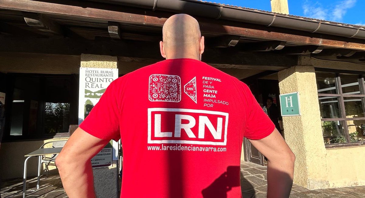 cortescalahorra's tweet photo. Nuestra película #MadeIn1999 pide su turno creciendo entre las 5 películas seleccionadas en #LaResidenciaNavarra 2023/24

Una excepción entre las incubadoras de cine porque incluye el impulso en guion, dirección y financiación/producción de los largometrajes elegidos.
#vivaelcine https://t.co/pJGSRpXb32