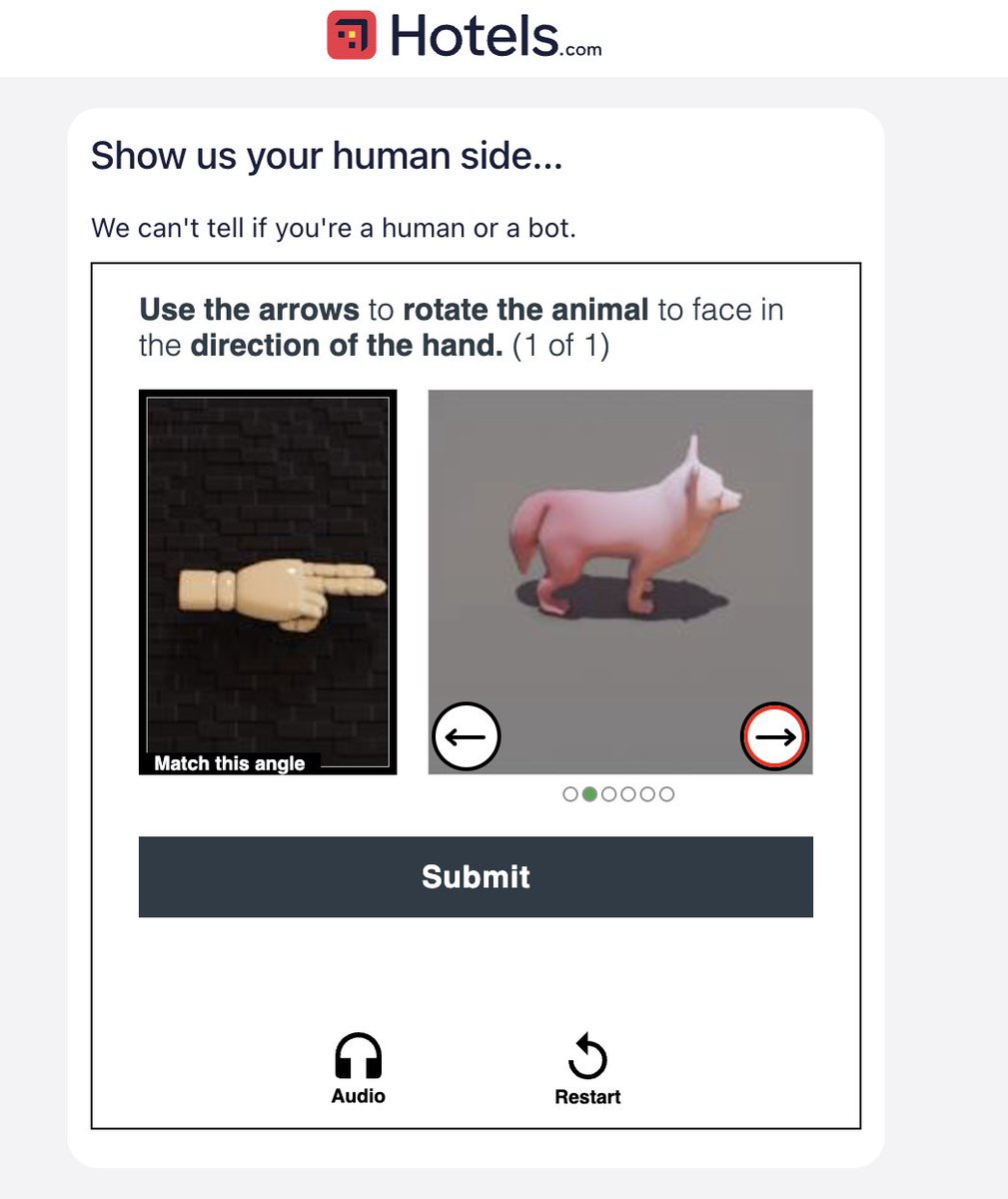 catpchas are getting weirder and weirder