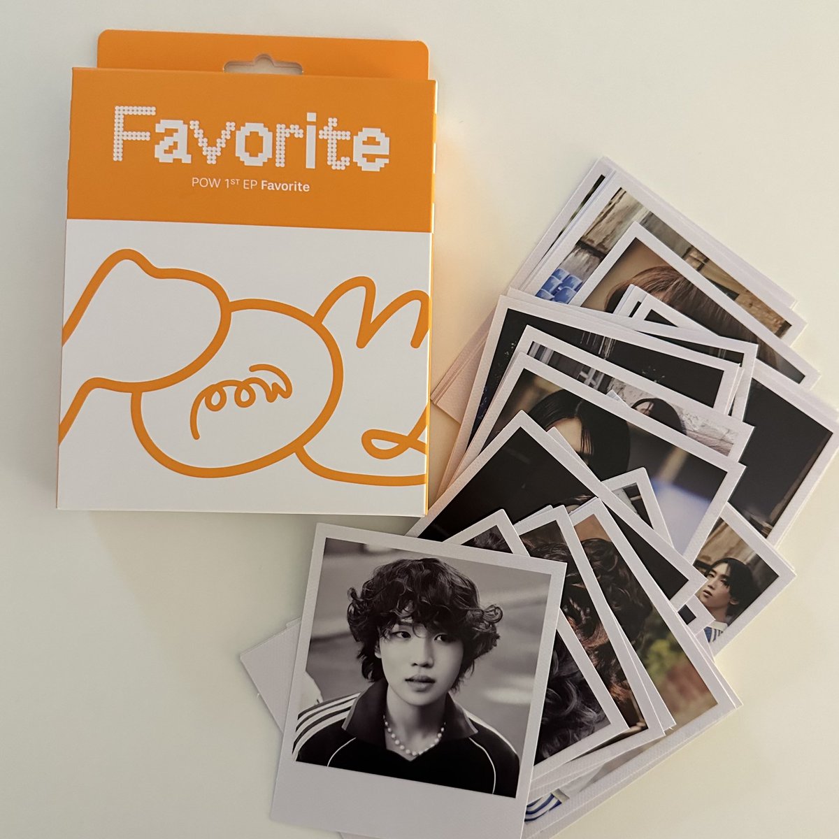 POW_grid's tweet photo. POW (파우) 1st EP
[Favorite] ALBUM SPOILER

🔗PRE-ORDER
yes24 : https://t.co/S0QsEg6YTI
apple music : https://t.co/agJqQEElpx 
SOUNDWAVE : https://t.co/uMZeAIXp9L
aladin : https://t.co/CPuLIlrHmx 

#POW #파우 #Dazzling #GRID #그리드 https://t.co/hP4bGqgimB