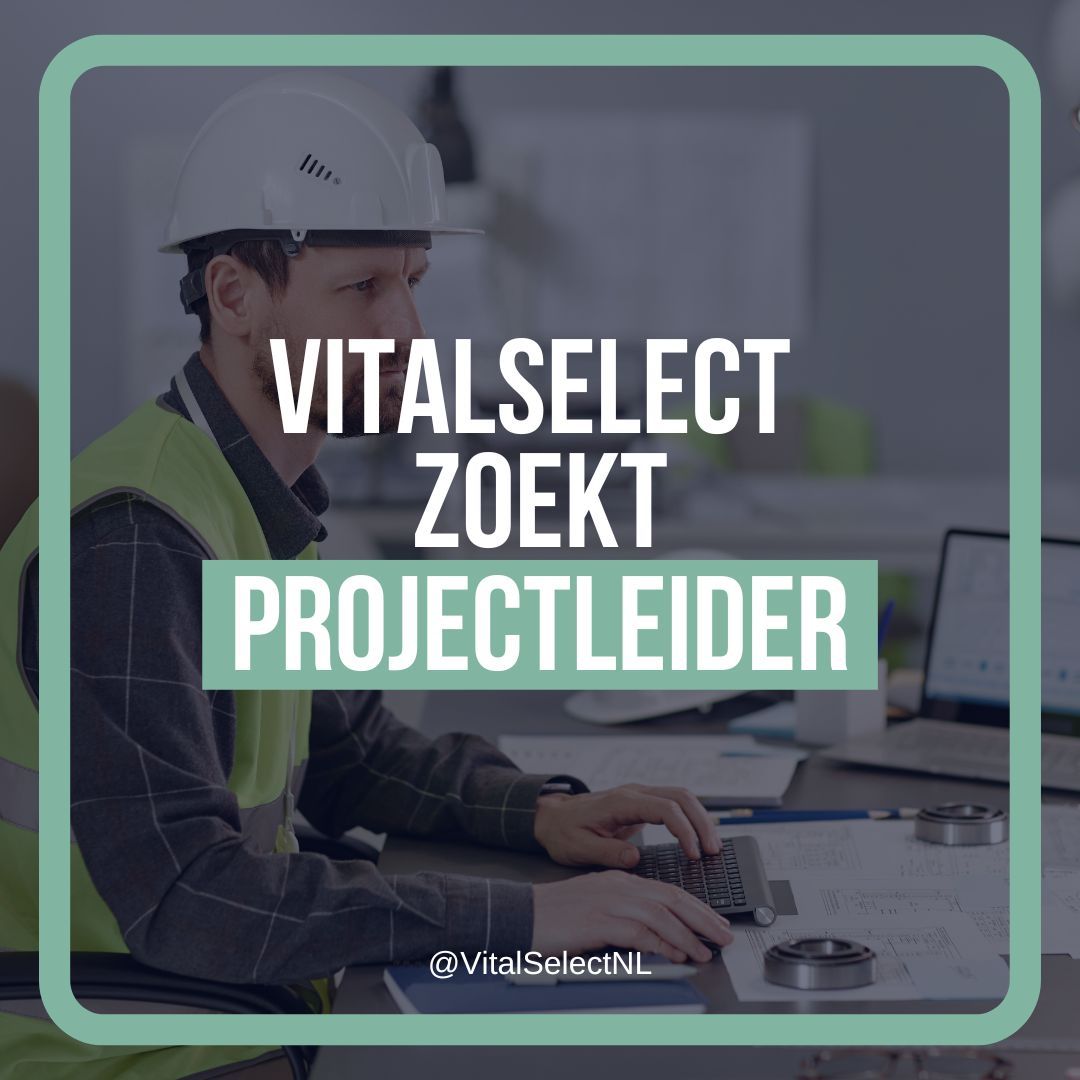 _VitalSelect_'s tweet photo. #VACATURE ALERT! 🚨 
🏗️🔌 Wil jij een sleutelrol spelen in de wereld van bouw en renovatie? Word Projectleider Elektrotechniek bij onze toonaangevende organisatie in Amsterdam, met meer dan 60 jaar ervaring en een sterke focus op duurzame oplossingen! 🌐  https://t.co/ZmLnX2Qd38 https://t.co/6AnTA9GVel