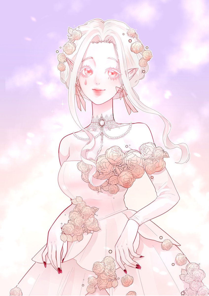 𝕭𝖎𝖆𝖓𝖈𝖆 🎀 SS2 (ตอบเรื่อยๆ) tweet media
