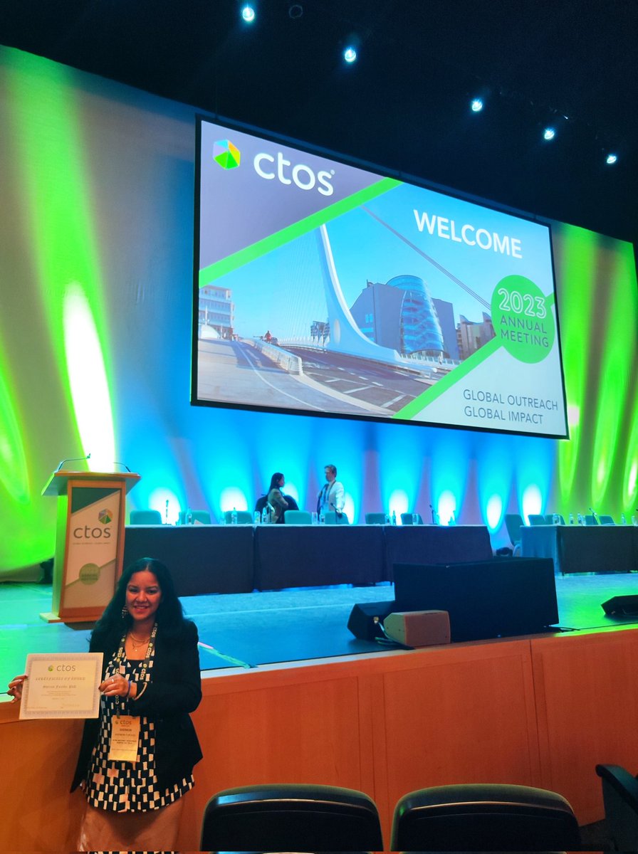 Dr. Sherron Furtado tweet media