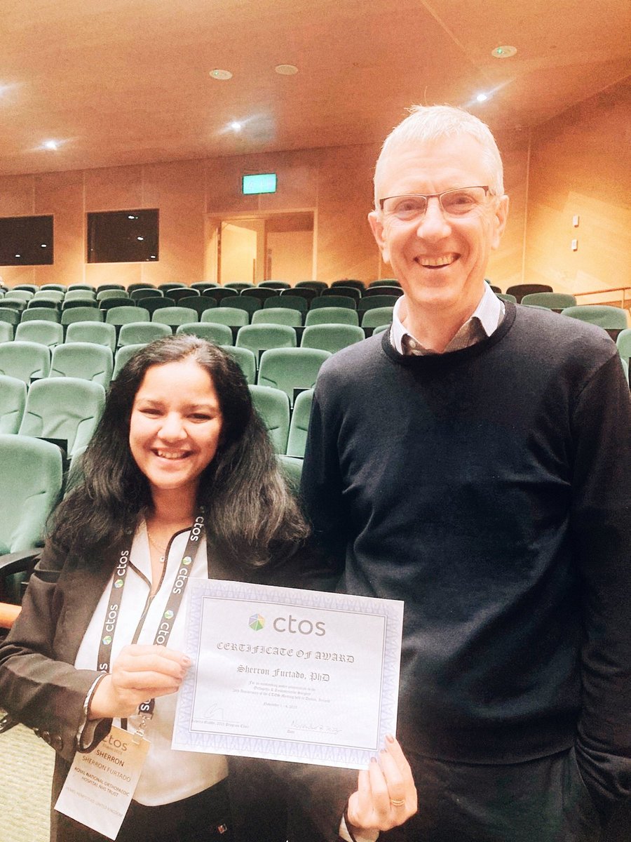 Dr. Sherron Furtado tweet media