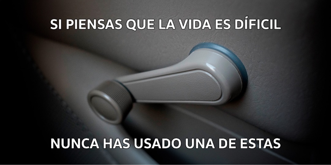 VW_es's tweet photo. Me duele el antebrazo de solo verla https://t.co/31O3mLrmDO