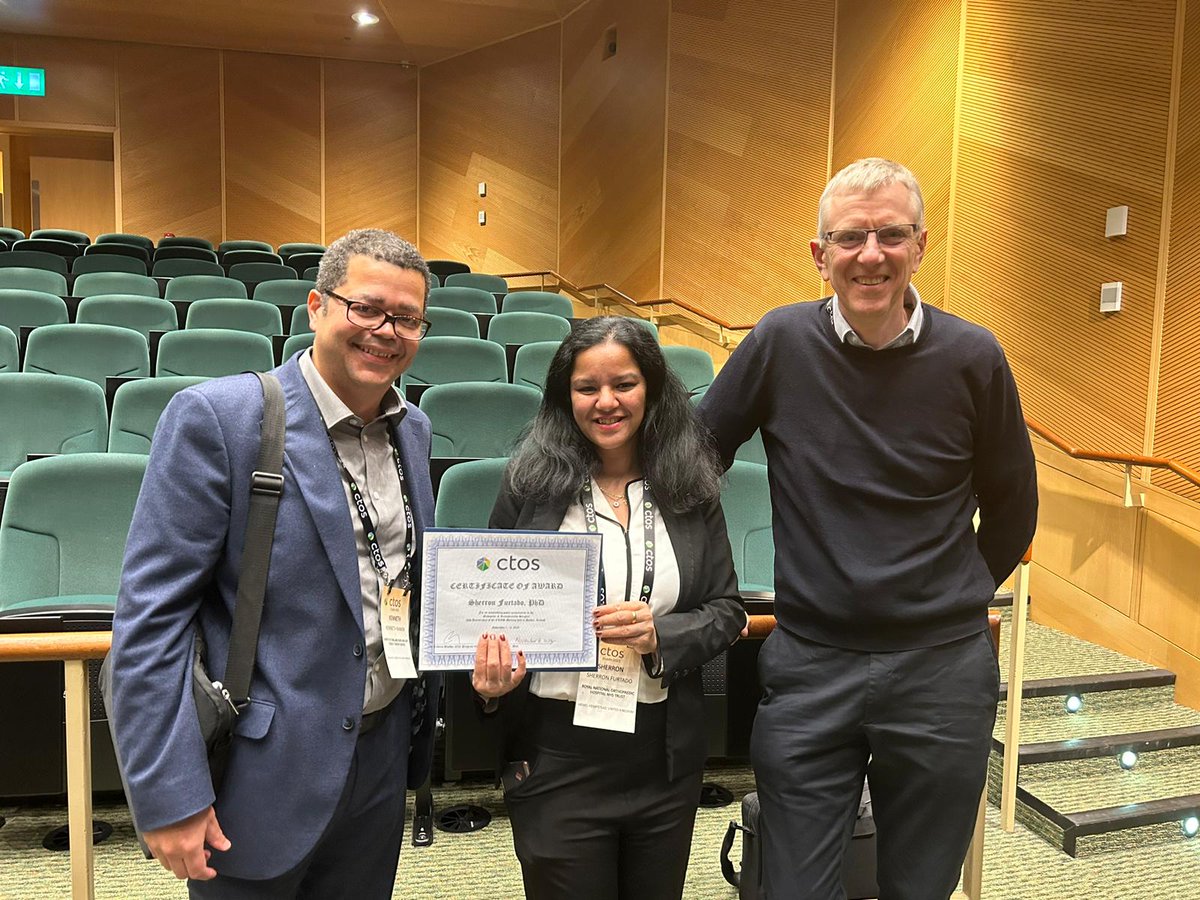 Dr. Sherron Furtado tweet media