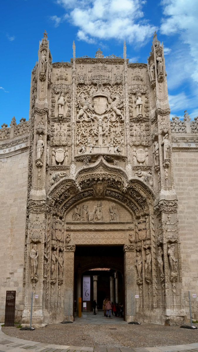 Turismo Valladolid tweet media