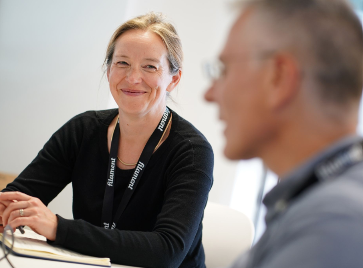 STAC - Smart Things Accelerator Centre tweet media