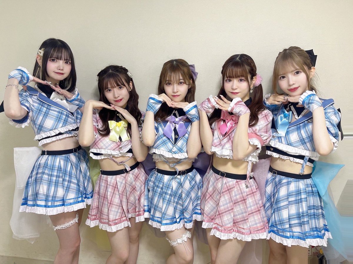 【0祭〜最強チーム決定戦〜】

Dear Heroineの応援ありがとうございました😭✨
悔しい結果となりましたが、決勝まで来られたのは皆様の応援のおかげです🥲
当日投票やリポストのご協力、ありがとうございました😭

今後も各メンバーの応援よろしくお願いします！

▶️ 明日20:00🎬Overture映像解禁…‼️