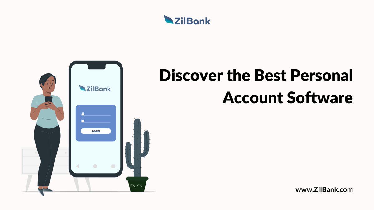 zil_us's tweet photo. https://t.co/EjX9AOf213 is the best personal account software to transfer funds with various payment methods like ACH, wire, and more. Sign up now.

Learn more: https://t.co/BVVwAqGnRM

#PersonalAccountSoftware #PersonalAccount https://t.co/c8mn8WMbzx